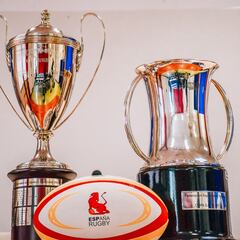 Zorrilla se prepara para ser epicentro del rugby español