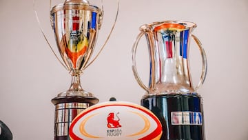 Zorrilla se prepara para ser epicentro del rugby español