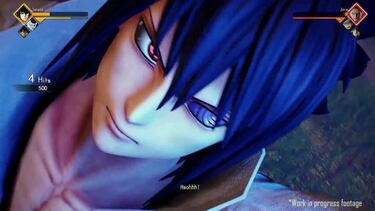 Jump Force: Todos los personajes y detalles confirmados