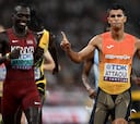 Resumen y resultado de los Mundiales de Atletismo: finales de los 5.000 metros, 800 metros y opciones de medallas españolas