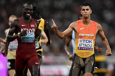 Jordan está de vuelta