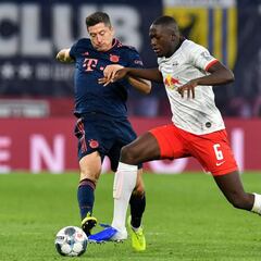 Konaté, al Liverpool