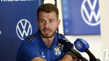 Amo, operado con éxito