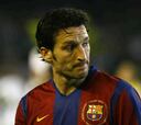 Qué fue de Zambrotta, el mítico lateral italiano de Barcelona y Juventus