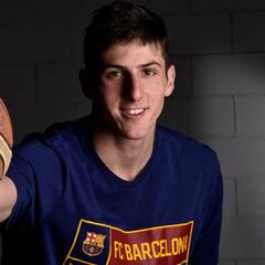 La imparable ascensión de Bolmaro en el Draft de la NBA