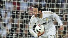 ¿Cuáles fueron los fichajes de invierno más destacados del Real Madrid?