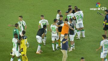 Resumen y gol del Córdoba vs. Almería de LaLiga 1|2|3