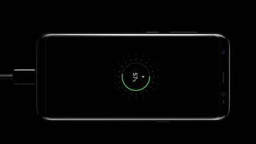 Por qué no es buena idea dejar el móvil cargando toda la noche