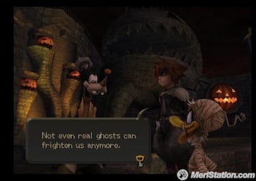 Kingdom Hearts RE: Chains of Memories