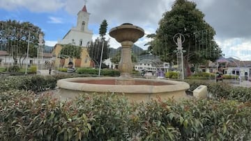 Ni Zipaquirá ni Girardot: este es el municipio más antiguo de Cundinamarca