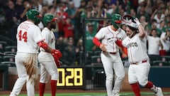 Jorge Campillo destaca disposición de los jugadores mexicanos para armar el roster del Clásico Mundial de Béisbol