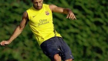 "Ganar la Supercopa al Madrid nos dará un impulso"