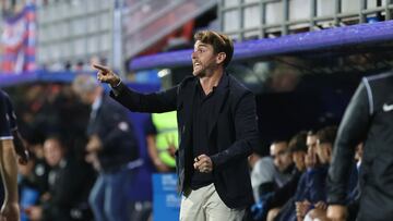 4ª jornada liga hypermotion
Éibar Andorra