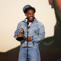 These are the 2026 GRAMMY nominations: Categories, nominees and award ceremony date