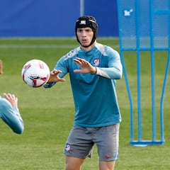 Le Normand, 69 días después