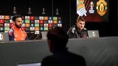 Un clásico moderno del fútbol europeo en el que siempre pasa algo