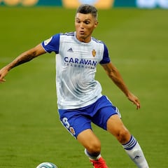 Dani Torres regresa al Albacete