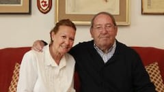 Francisco Gento: “Cuando quería ver un gol mío iba al NO-DO”