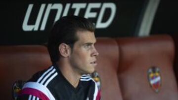 Daily Star habla de una oferta de 115 millones del United por Bale