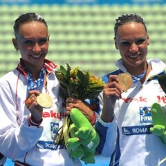 2012, el año de la primera retirada de Mengual y del lío Tarrés-RFEN