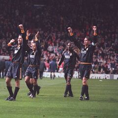 Manchester United, fetiche y bicoca