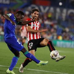 Raúl García: “El equipo está bien, creciendo y hay que esperar a cuando te toque”