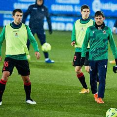 Silva no jugó por precaución, pero es duda para Nápoles