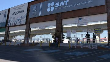 Declaración anual SAT: cuál es la fecha límite y por qué no habrá prórroga