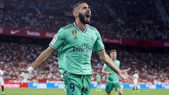 Real Madrid: Benzema is Karim of the crop after renaissance