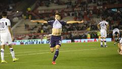 Otro juvenil que se va de River: Matías Moya jugará en Banfield