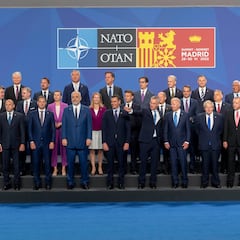 ¿Qué dice el artículo 5 de la OTAN y qué consecuencias puede tener la explosión en Polonia?