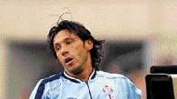 TOCADO. Mostovoi no estará en el once titular.