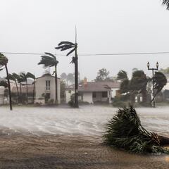 Onda Tropical 2 provocará lluvias torrenciales en 14 estados de México este miércoles 4 de junio