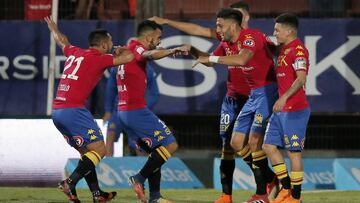 04/05/2018
Javier Torres/Photosport