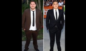 Jonah Hill