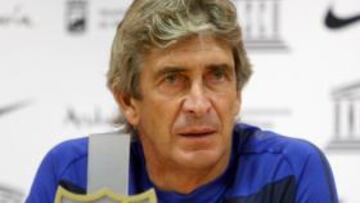 "Intentaremos tener más el balón para desgastar al Barça"