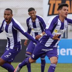 ¿Alianza Lima tiene chances de jugar la Liga 1 2021?