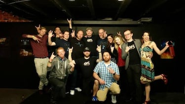 Thomas Mahler: "Intentamos una aproximación similar a la de Nintendo con A Link to the Past"