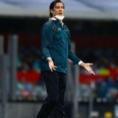 Solari no descarta la llegada de refuerzos para el América