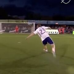 Así de afilada está la puntería para el All-Star Game de la MLS