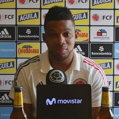 Fabra: "De aquí en adelante la Copa va a ser muy linda"