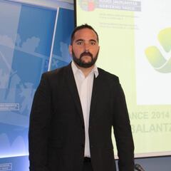 Seis positivos por dopaje en Euskadi el año pasado