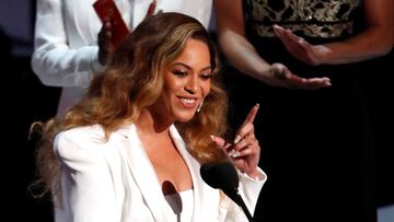 The 23rd edition of the Black Entertainment awards will take place in Los Angeles on 25 June, with Beyoncé once again nominated.