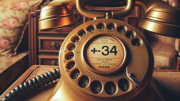 La estafa del ‘prefijo español’ que está causando estragos en Italia: el riesgo es perder los datos bancarios