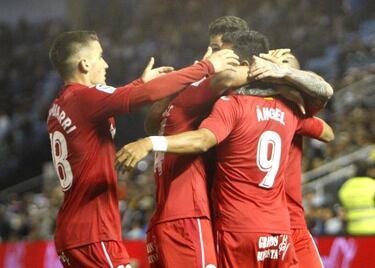 Primera predictions: week 6