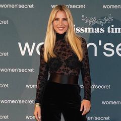 Elsa Pataky defende a Liam Hemsworth de Miley Cyrus: "Se merece mucho más"