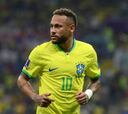 La confesión más dura de Neymar