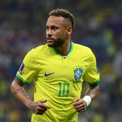 Un contratiempo más para Neymar