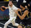 Resumen y resultado del Tenerife - Real Madrid: Supercopa Endesa 2020