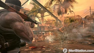 50 Cent: Blood On The Sand